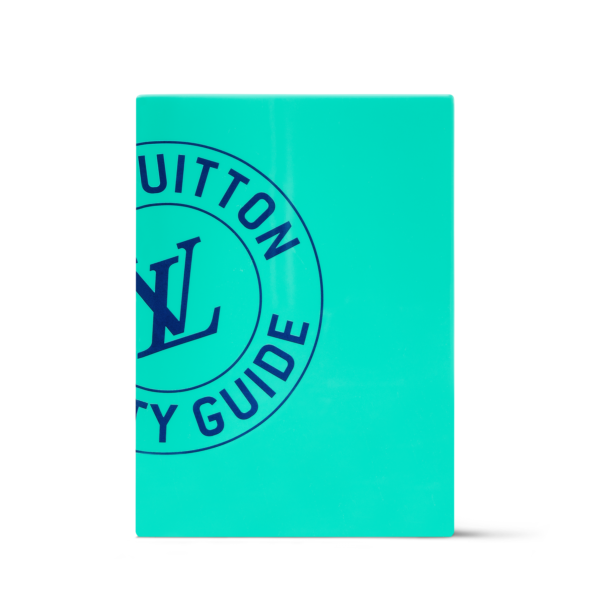 9 City Guide Box Set - Luxury Library and Stationery - R09183